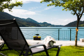 Pension Antonia Fuschl Am See